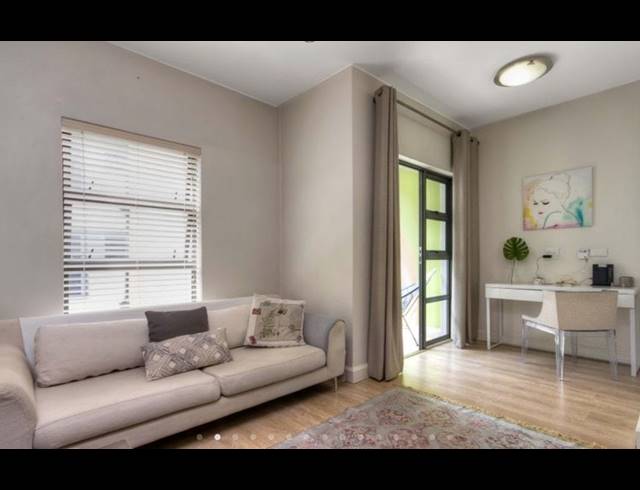 1 BEDROOM APARTMENT TO LET IN RIVONIA
